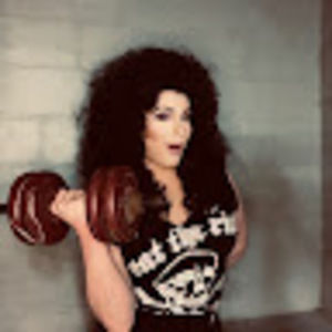 Meet your Posher, Monroe